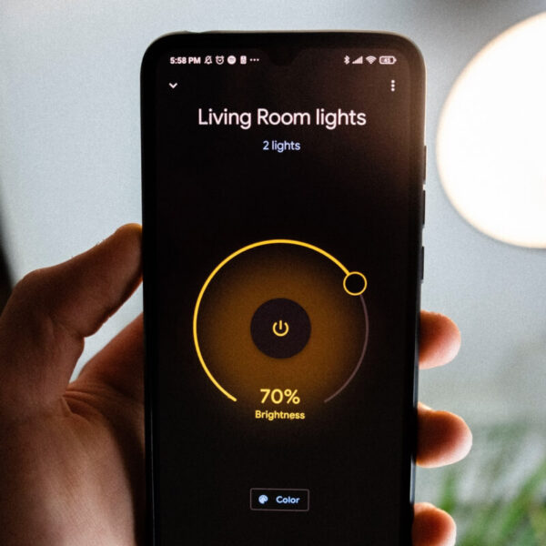 Smart Speaker with Alexa Voice Control Built-in Compact Size with Incredible Sound for Any Room - Bild 3