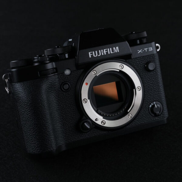 Mirrorless Vlogging Camera Polaroid Kit with EF-M 15-45mm Lens, Black - Bild 2