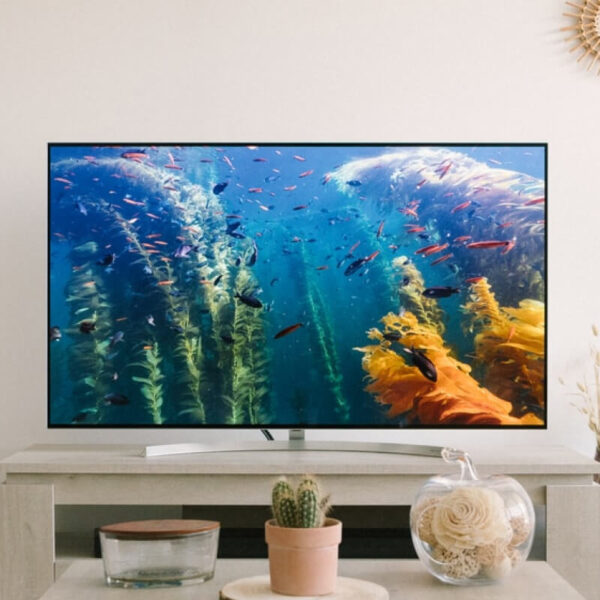 V-Series 5.1 Home Theater Sound Bar with Dolby Audio, Bluetooth, Wireless Subwoofer, Voice Assistant Compatible - Bild 2
