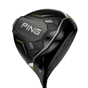 Metalwoods