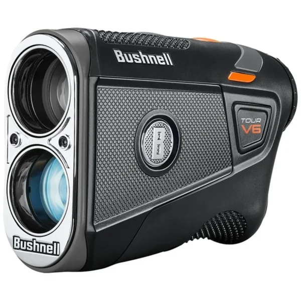 Bushnell Tour V6 - Rangefinder