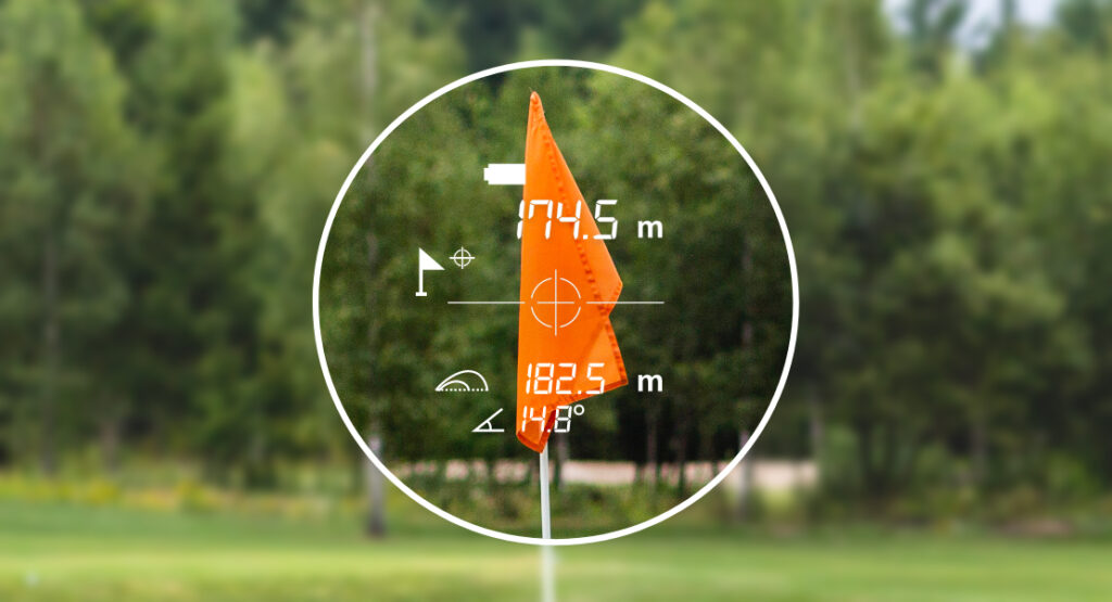 golfkikare