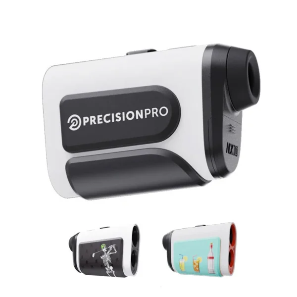 Precision Pro NX10 Slope